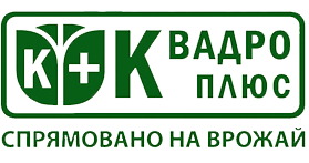 Торговый дом "Квадро Плюс" Logo